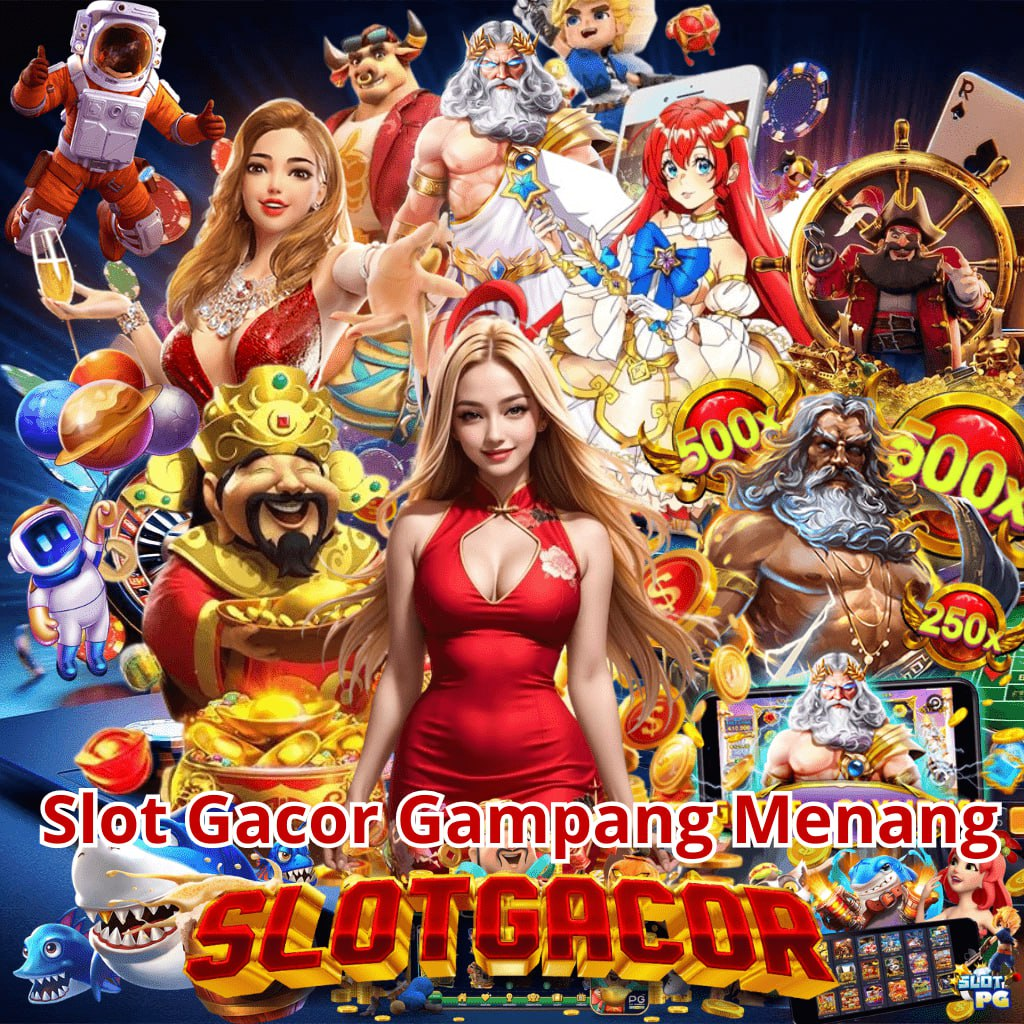 Slot Online dengan Fitur Bonus Terbaik