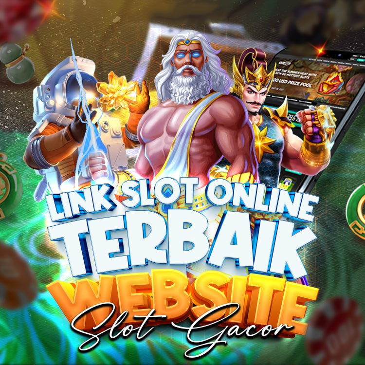 SLOT ONLINE