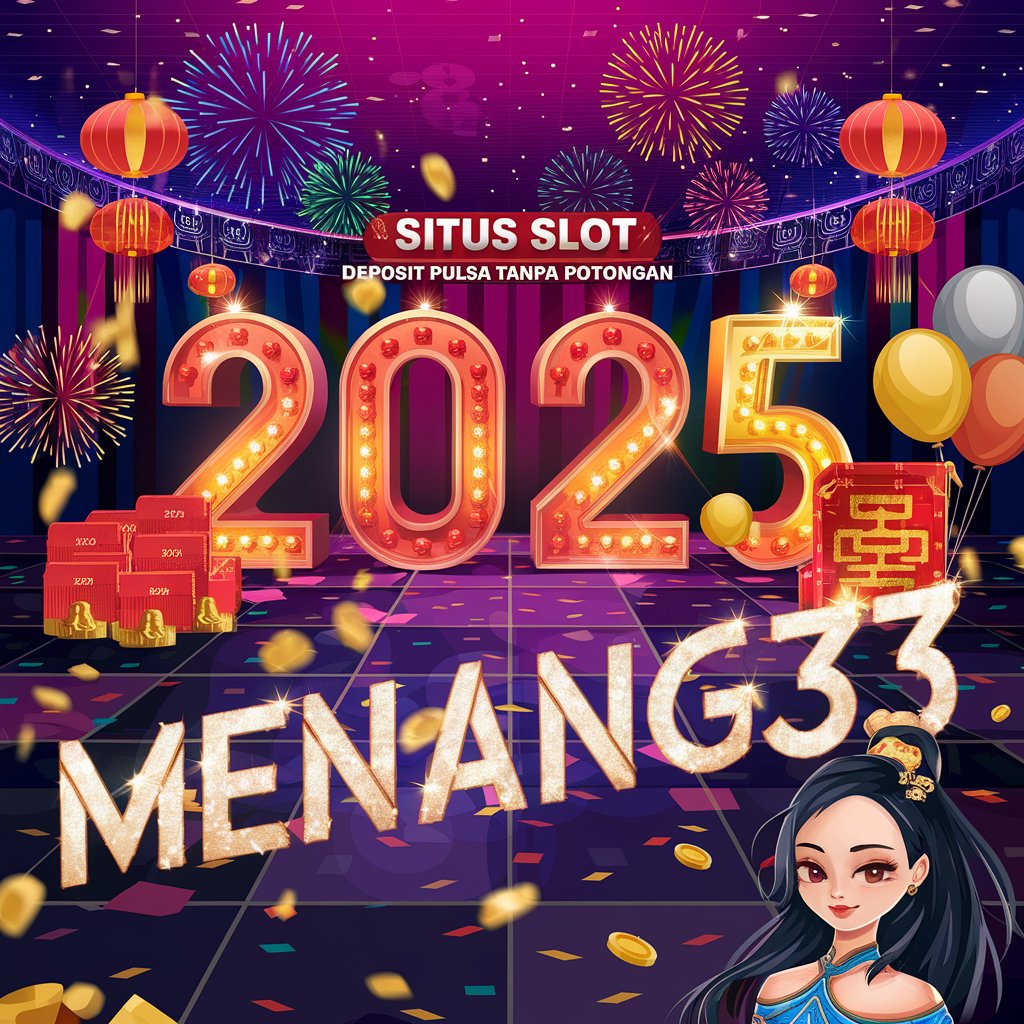 LINK ALTERNATIF MENANG33