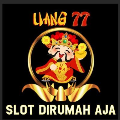 UANG77-Slot-Dirumah