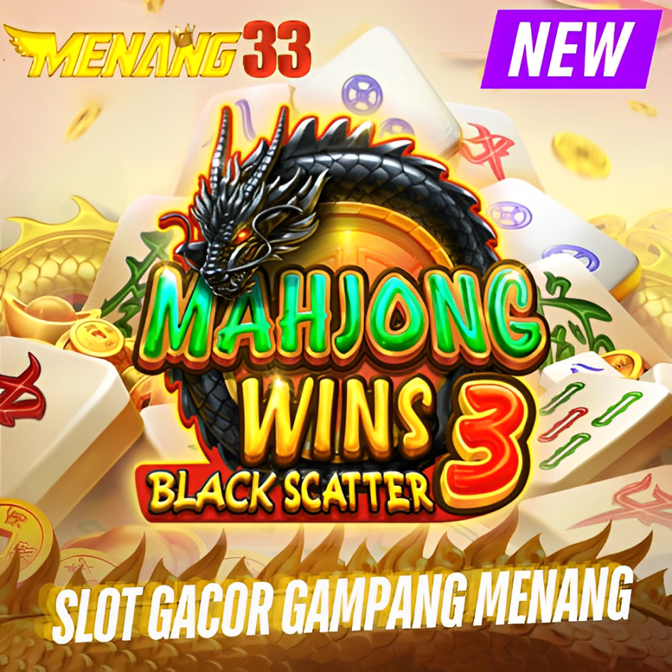 SLOT ONLINE