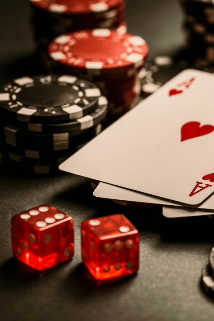 SLOT GACOR MENANG33