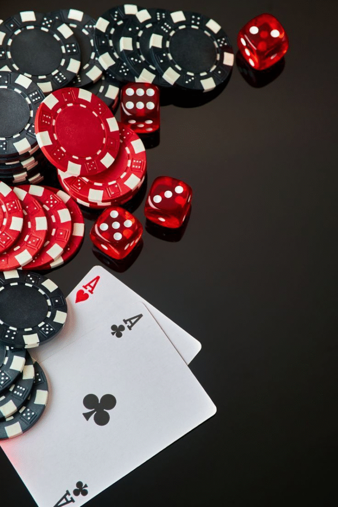 SLOT GARANSI KEKALAHAN 100