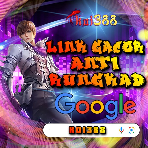 koi388-link-gacor