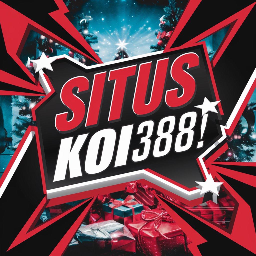 KOI388 Login