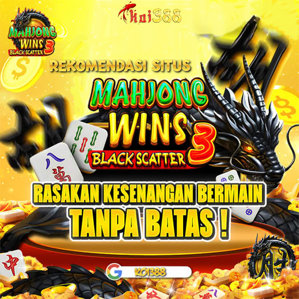 mahjong3