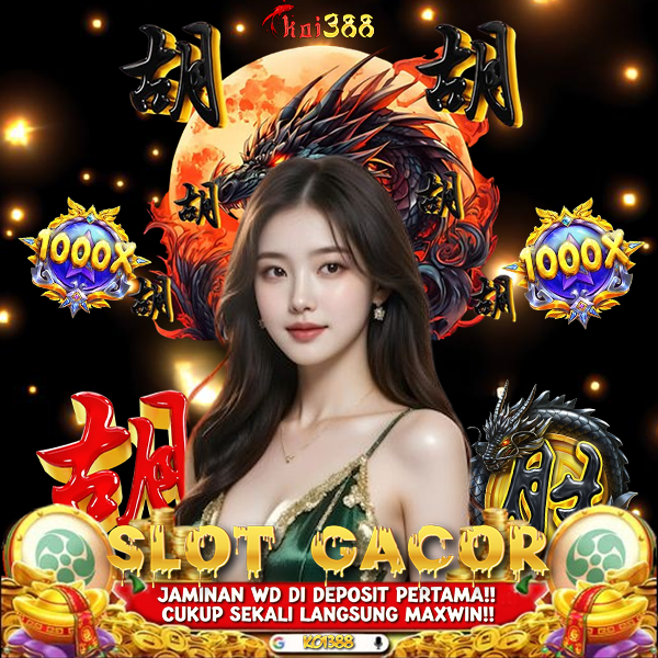slotkoi388