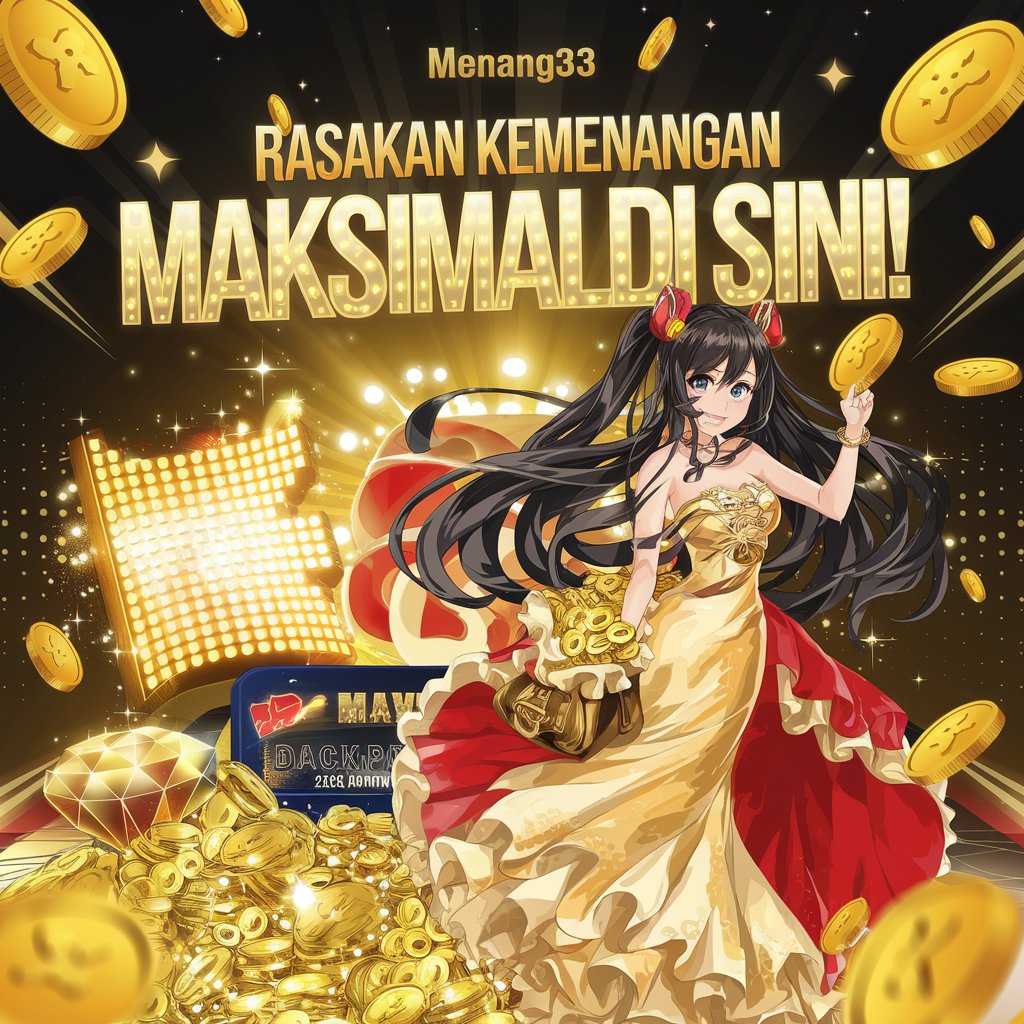 SITUS MENANG33
