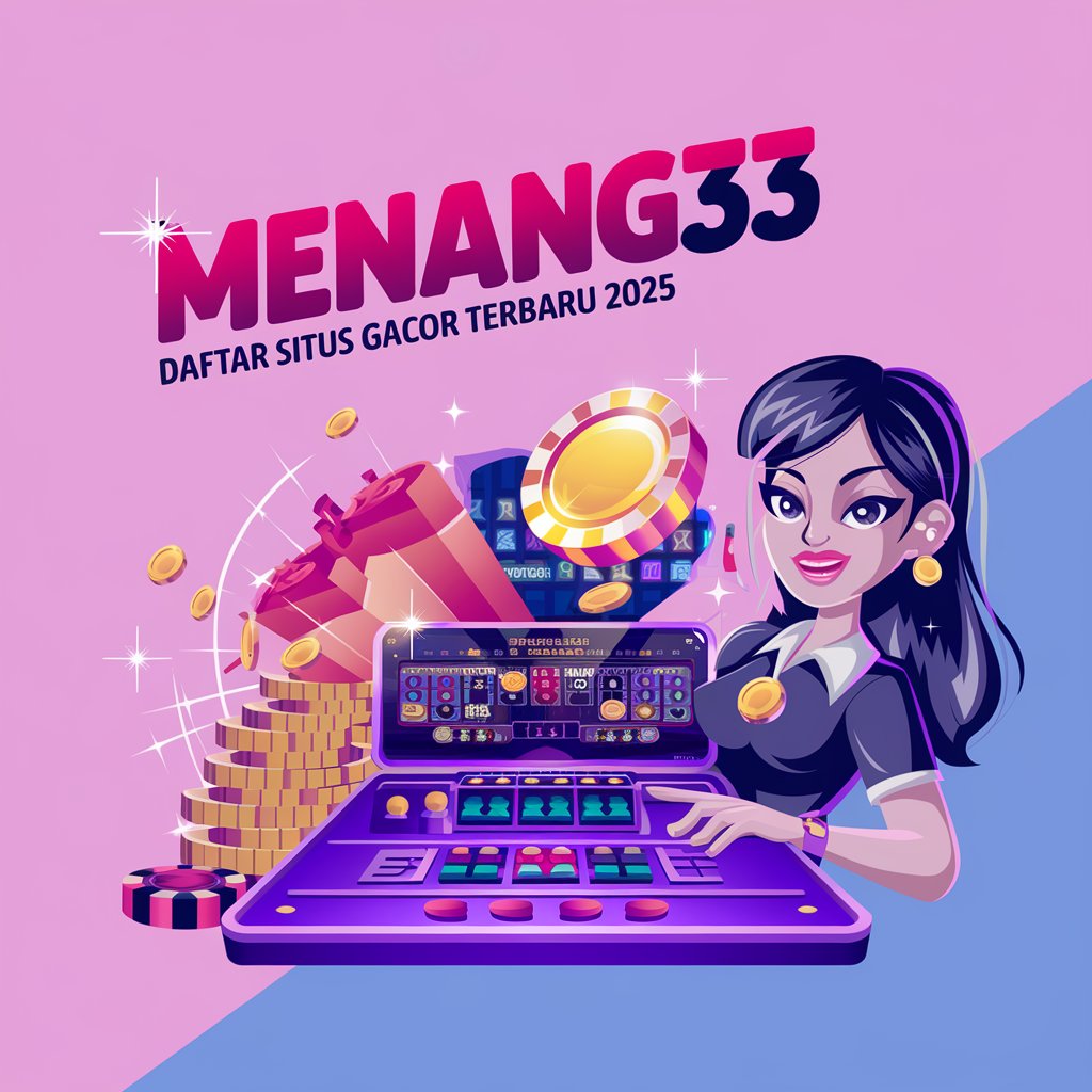 LOGIN MENANG33