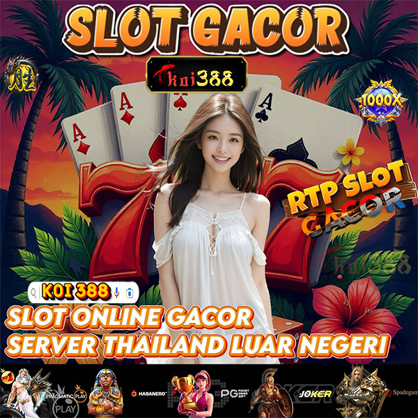 Koi388-Situs-Slot-Gacor-7