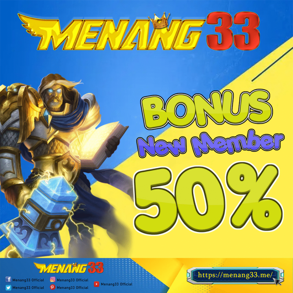LINK MENANG33