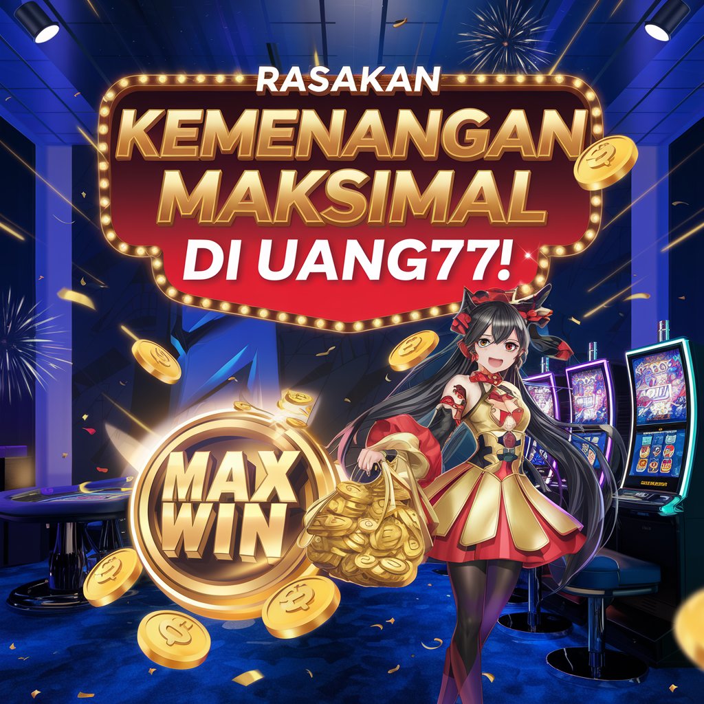 Slot Uang77