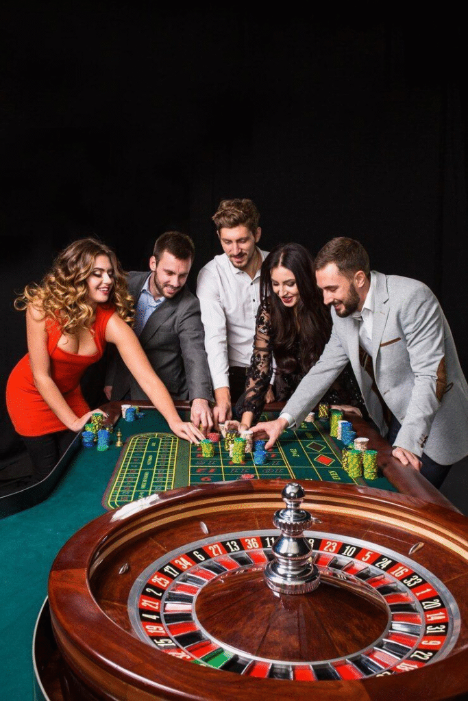 SLOT BONUS