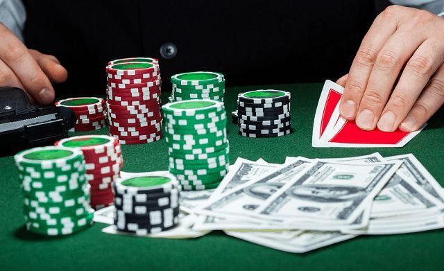 DEPOSIT PULSA TANPA POTONGAN