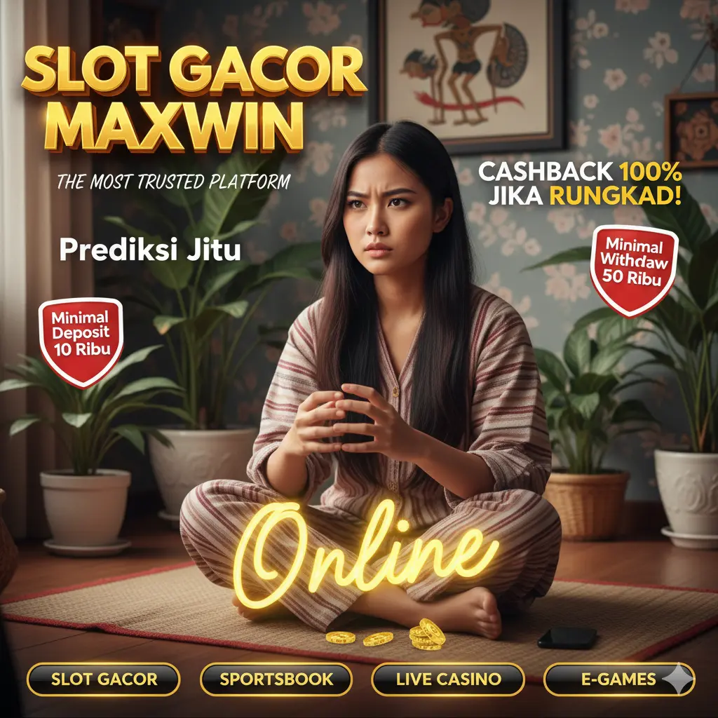 Infografis Tips Hindari Rungkad Slot dengan ikon stop-loss.