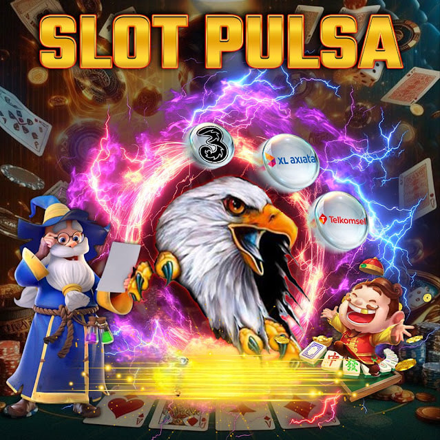 Deposit Pulsa Tanpa Potongan dan Garansi Deposit 100%