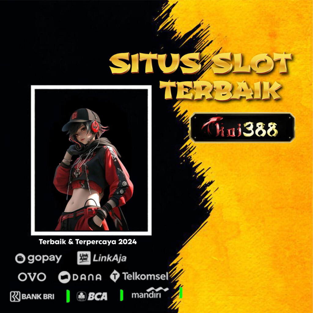 KOI388 Situs