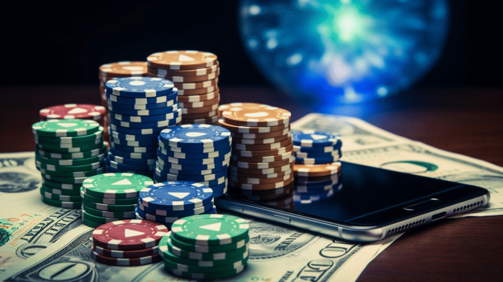 SLOT GACOR DEPO PULSA TANPA POTONGAN