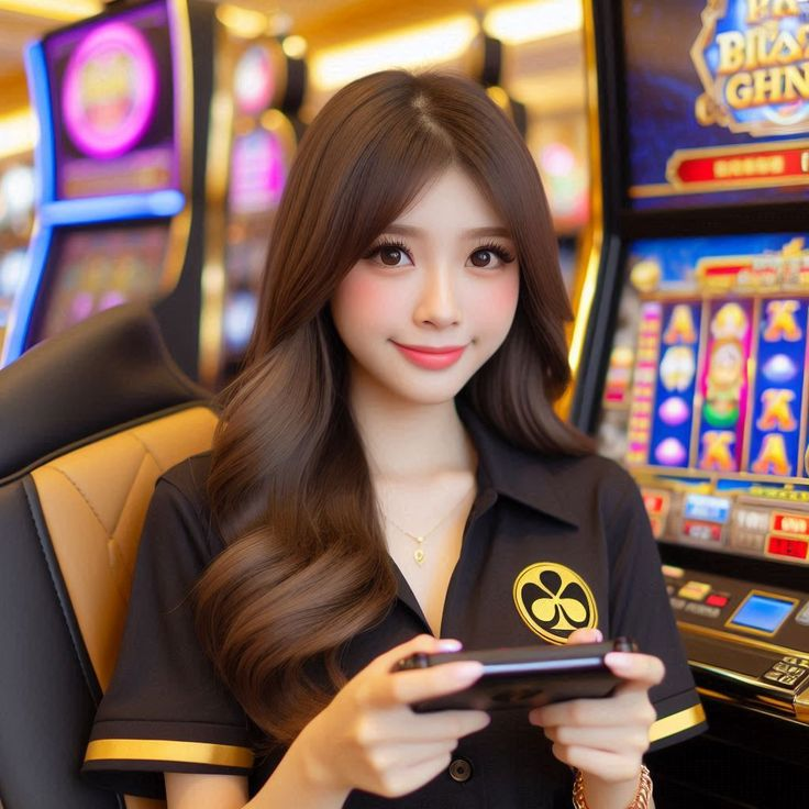 SLOT GACOR 2025 GAMPANG MENANG