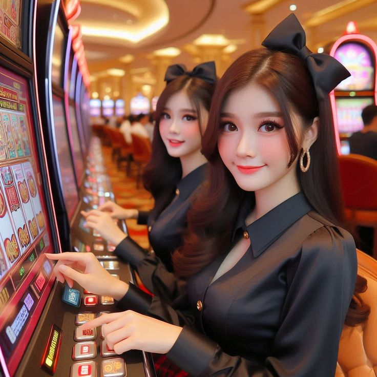 SLOT ONLINE